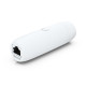 Adaptor PoE la USB-C UniFi Ubiquiti Gigabit Ethernet, UACC-Adapter-PoE-USBC